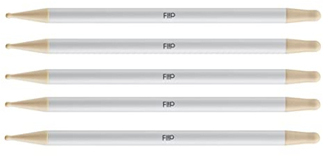 Samsung Stylus für Flachbildschirm Packung mit 5 Flip WM55H 2 WM55R WM65R