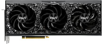 Palit VGA RTX4080 16GB GameRock OmniBlack