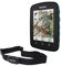 TwoNav Terra (32 GB) + Brust-Herzfrequenzmesser, Outdoor GPS mit 3,7-Zoll-Breitbild für Berg, Wandern, MTB, Fahrrad oder Navigation mit Karten enthalten. Farbe Türkis