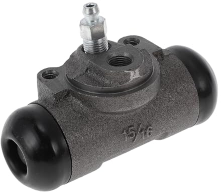 RATCHROLL Cilindro De Rueda De Freno Trasero Para Toyota Pickup 1979-1985 Duradero Cilindro De Freno De Tambor No.4755028020 Aleación De Aluminio 1 Pza