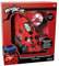 Nice 52003 - Miraculous -Ladybug Armband Glücksbringer Make-Up