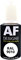 Alex Flittner Designs Lackstift RAL 9010 REINWEISS matt 20ml Reparaturstift Acryl Retuschierlack Reparaturlack Holz Metall Möbel Bad