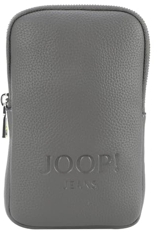JOOP! Lettera 1.0 Bianca Phonecase Darkgrey