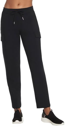 Skechers Slip-Ins Go Walk Cargo Pants