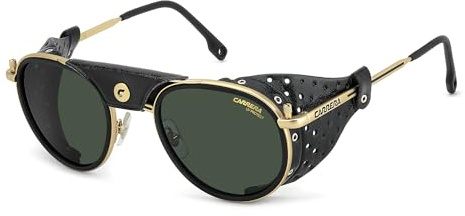 Carrera C SPORT 05/S MATTE GOLD/GREEN 52/24/145 Herrenbrillen Sonnenbrillen