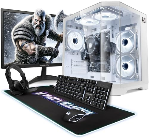 gaming PC 200 fps Angebote im August 2026 | Netzshopping