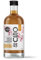 OSU Apple Cider Vinegar, A Blend of Lemon Juice and Ginger. Vegan Friendly & Gluten Free, 6 x 500ml Bottles