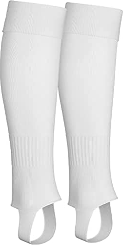 Derbystar Stutzen, Senior, weiß, 6415050100