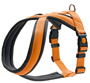 Hunter Harnais London Comfort