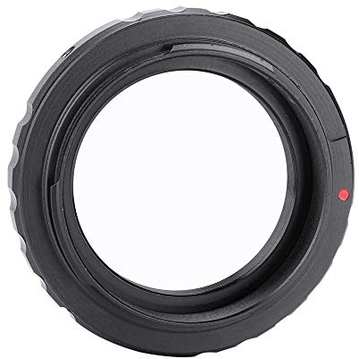 Entatial T2 / T Adapter Ring Mount Objektivadapter für für EF DSLR 650D 60D 550D