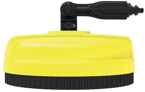 Stanley Patio Cleaner - tvätttillbehör för högtryckstvätt