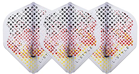 L-Style - Champagne Flight EZ - Gabriel Clemens V4 Dot - Standard