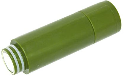 OrangeClub Wasserfilter Outdoor, Tragbarer Camping Wasser Filter Trinkwasserfilter Entfernt 99,99%(0,01 Mikron Dickes) Virus Schwermetall für Notfälle im Freien,Wandern (Ersatz-Filterelemente)