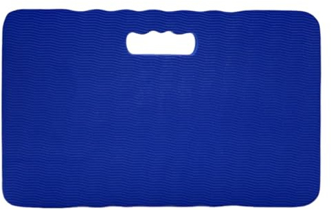 Zuasdvnk Tafouts da allenamento, cuscinetti per ginocchia in schiuma | da tavolo per ginocchia da yoga | Esercizio per il ginocchio, forniture da giardinaggio, tappetino per ginocchio da