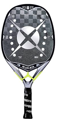 Heroe's Raquette Beach MJOLNIR2025