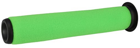 vhbw Staubsaugerfilter Ersatz für Bissell 1611215 für Staubsauger - HEPA Filter Grün Schwarz