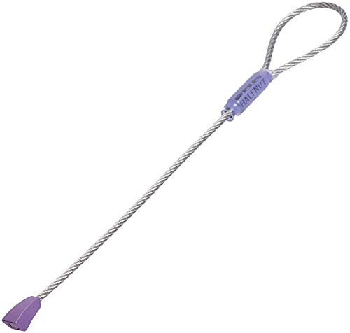 DMM Halfnut Klemmkeil, 1/Purple