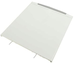 Whirlpool Cubierta de puerta 481010846026