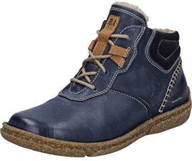 Josef Seibel Neele 62, ocean, Farbe:ocean, Größe:38
