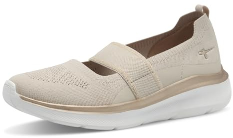 Tamaris dam Tamaris Comfort Damen BequemBalettskorr