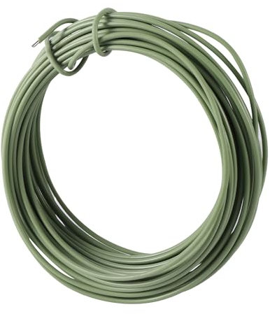 Fil De Fer Pour Bonsaï 10/20 mètres bonsaï bricolage fil de fer doux ligne groupée outils de Support bonsaï fil verger et ustensiles de jardin modélisation de plantes végétales Fil De Ligature Bonsai(