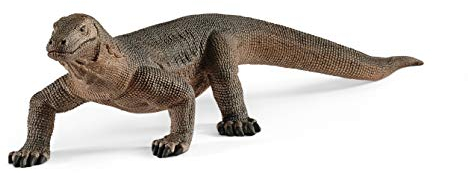 SCHLEICH DRAGO DI KOMODO (5)