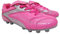 Vizari FG Fußballschuhe Kinder Jungen Mädchen | Fußball Schuhe Unisex mit Stollen | Trainingsschuhe für Kunstrasen & Rasen | Soccer Cleats Football Shoes Gr. 25–38