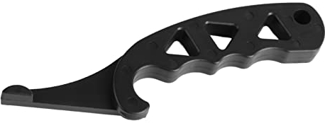 Gitarrensaiten-Stretcher, Gitarrensaiten-Stretcher aus Schwarzem Kunststoff, Gerät Zur Verbesserung der Gitarrenstimmung, Stretching-Werkzeug für Elektrische Violine