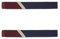 satch SWAPS Rucksack Accessoire in vielen Designs und Farben, austauschbar und individuell kombinierbar Club Blue - Dunkelblau