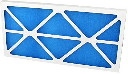 Filtre à air G4 compatible VMC Unelvent 600912 pour Ideo 325 et Initia 225 EcoWatt