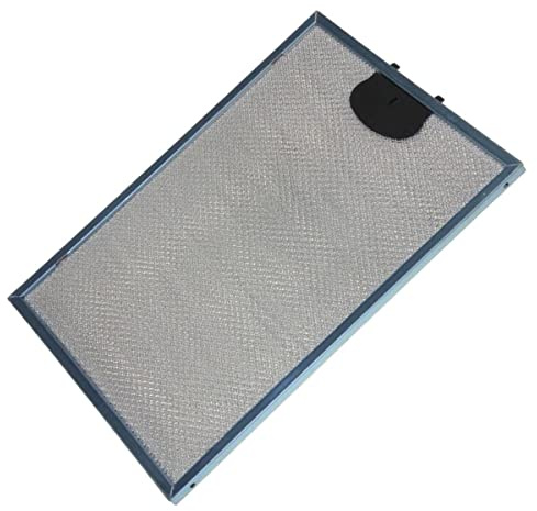 Brandt - Filtro de metal antigrasa para campana 79 x 8808