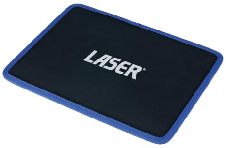 Laser 8896 LTR magnetisk verktygsplatta