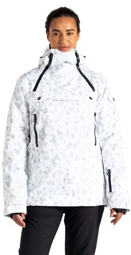 Dare 2b Damen Skijacke zum Herausziehen, isoliert, 1 Stück