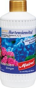 Mairol - Fertilizzante per ortensie, 500 ml