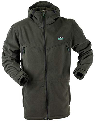 Ridgeline Grizzly III Jacke Olive