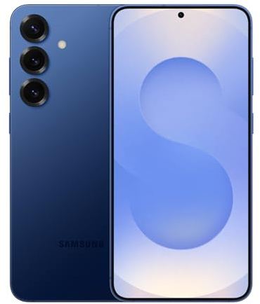 Samsung GALAXY S25 5G SM-S931BDBDEUB