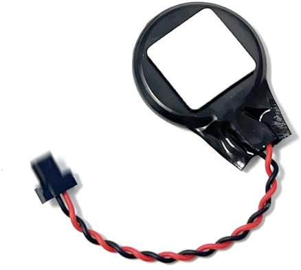 ZAHARA CMOS CR2025 batteri ersättning för Acer Swift SF113 31 SF314 52 SF314 55 CMOS batteri moderkort bios batteri