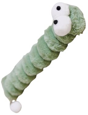 Kaeltsyn Letto Multifunzionale in Peluche per Gatti con Rivestimento Rimovibile e Menta nepitella per Pulire i Denti e stimolare Gioco dei Cuscini per Gatti Domestici