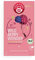 Teekanne Selected Wild Berry Biotee mit Cup Pyramidenbeutel 60g