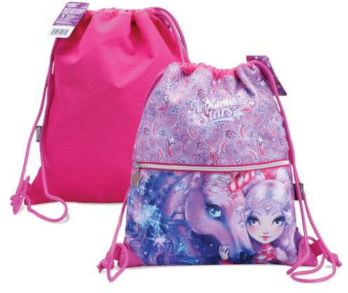 Nebulous Stars Sportbeutel Nebulia & Firiaz