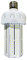 YXHL Lampadina E40 LED 80W 6000k per Lager, Bianco, Acciaio inossidabile, Supermercato (10400 LM)
