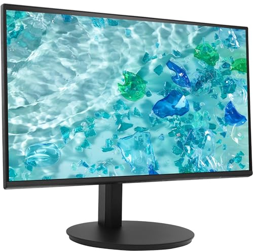 Acer Vero CB272 Gbmiprx - Serie CB2 - Monitor LCD - 68,6 cm (27)