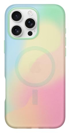 OtterBox Slim and Sturdy Series Case for iPhone 16 Pro Max for MagSafe, Shockproof, Drop Proof, Ultra-Slim, Protective Thin Case, Tested to Military Standard, Solstice