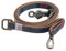 Carhartt Baby Boys av2022-Carhartt-carhartt Journeyman hundeleine-763e4d9e Blanket Leash, Shadow Stripe, One Size