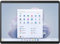 Microsoft Surface Pro 9 13 Tablet Intel Core i5-1245U 8GB RAM 256GB SSD Windows 11 Pro Platinum - QF1-00003-BD