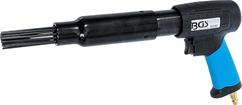 BGS 6230 | Escarificador de agujas neumático