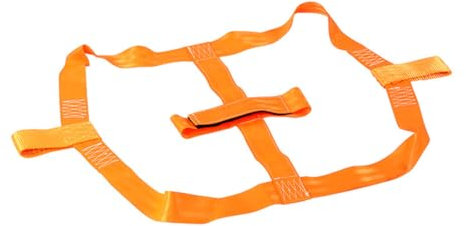 Sarini Tie Down Straps Car Transport Motorcycle And Electric Vehicle Rear Wheel Tie Belt Transport Lashing Loops PWK Trailer Accessories