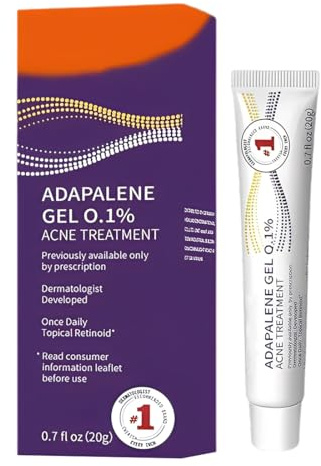 NHPY 20g Anti Pickel Creme,Lassen Sie die Haut glatt aussehen Akne Creme,Reduziert gegen Akne,Reduziert Hautunreinheiten und Pickel,ohne auszutrocknen