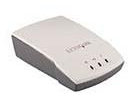 Lexmark N4000e - Servidor de impresión (LAN Ethernet, IEEE 802.3, TCP/IP IPv4, DDNS, mDNS,NTP,TFTP, HTTP, SNMPv1, SNMPv2c, WINS, IGMP, APIPA (AutoIP), DHCP, 100 Mbit/s, Red Hat Linux 7.2, 7.3, 8.0 SUSE Linux 7.2, 7.3, 8.0 Microsoft Windows 2000 Microsoft Windows...)