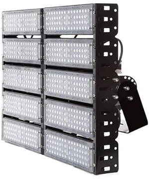 LED-projektor 500W 50.000Lm 6 000ºK IP65 100.000H [WR-SDF- 500W-CW] |
